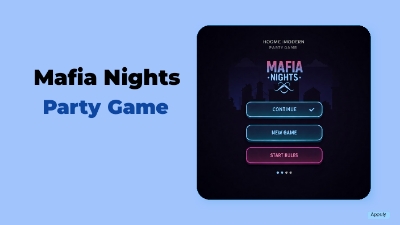 Mafia Nights Photo